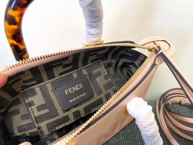 Fendi Top Handle Bags